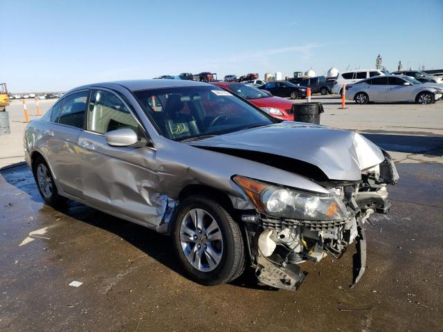 Photo 4 from auction – 2011 HONDA ACCORD SE with VIN 1HGCP2F61BA018747