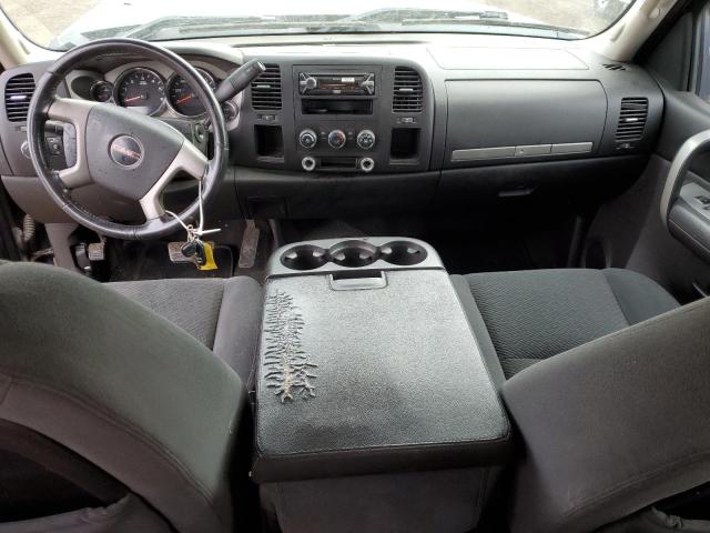 Photo 8 from auction – 2008 GMC SIERRA C15 with VIN 2GTEC19J481215525