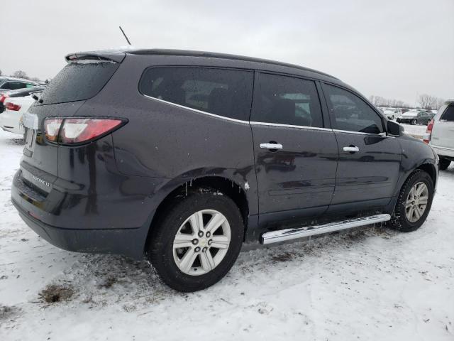 Photo 3 from auction – 2013 CHEVROLET TRAVERSE L with VIN 1GNKRGKD4DJ109267