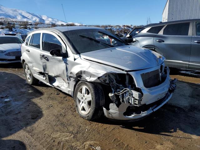Photo 4 from auction – 2007 DODGE CALIBER SX with VIN 1B3HB48B57D296695