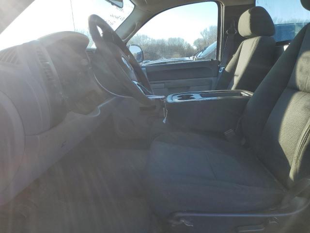 Photo 7 from auction – 2011 GMC SIERRA C15 with VIN 1GTN1TEA0BZ108994