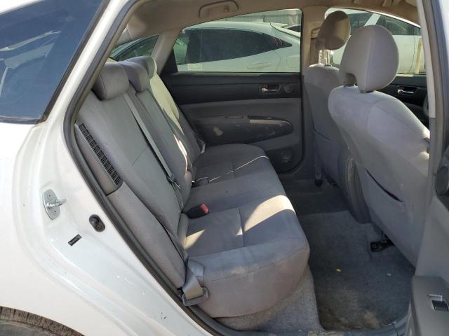 Photo 10 from auction – 2008 TOYOTA PRIUS with VIN JTDKB20U287784315