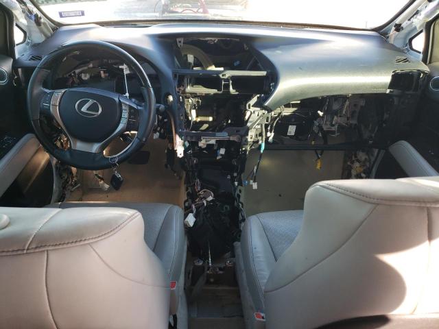 Photo 8 from auction – 2015 LEXUS RX 350 with VIN 2T2ZK1BA6FC204308