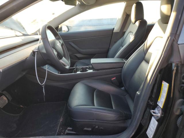 Photo 7 from auction – 2019 TESLA MODEL 3 with VIN 5YJ3E1EB8KF413285