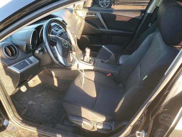 Photo 7 from auction – 2012 MAZDA 3 I with VIN JM1BL1V72C1672460
