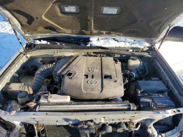 Photo 12 from auction – 2005 TOYOTA 4RUNNER SR with VIN JTEBU14R558040543