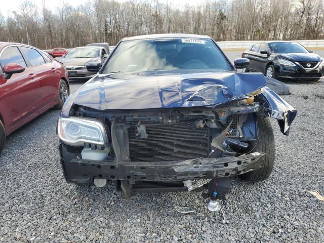 Photo 5 from auction – 2013 CHRYSLER 300 with VIN 2C3CCAAG3DH574488
