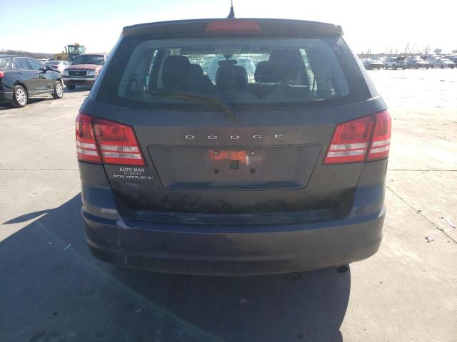 Photo 6 from auction – 2015 DODGE JOURNEY SE with VIN 3C4PDCAB0FT649748