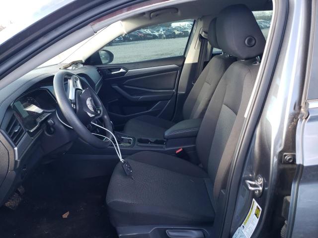 Photo 7 from auction – 2019 VOLKSWAGEN JETTA S with VIN 3VWC57BU4KM048427