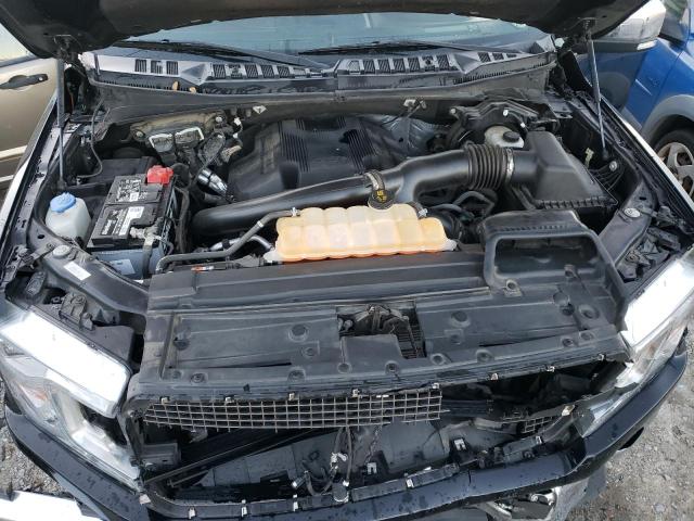 Photo 11 from auction – 2018 FORD F150 SUPER with VIN 1FTEW1EG4JFB21810