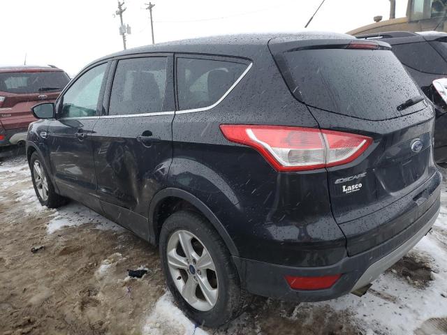 Photo 2 from auction – 2013 FORD ESCAPE SE with VIN 1FMCU0GX3DUD67392