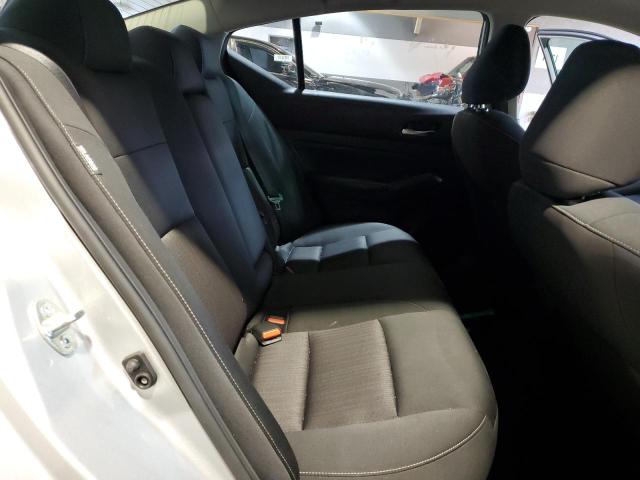 Photo 10 from auction – 2021 NISSAN ALTIMA S with VIN 1N4BL4BV1MN343530