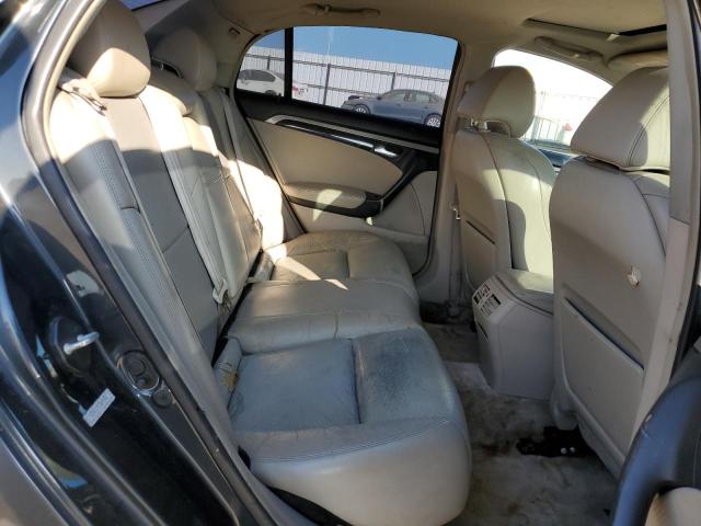 Photo 10 from auction – 2007 ACURA TL with VIN 19UUA66287A039984