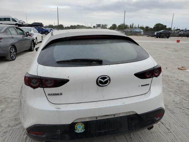 Photo 6 from auction – 2021 MAZDA 3 with VIN JM1BPAJL4M1314785