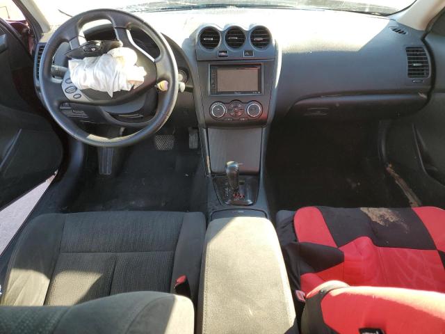 Photo 8 from auction – 2010 NISSAN ALTIMA BAS with VIN 1N4AL2AP6AN443394