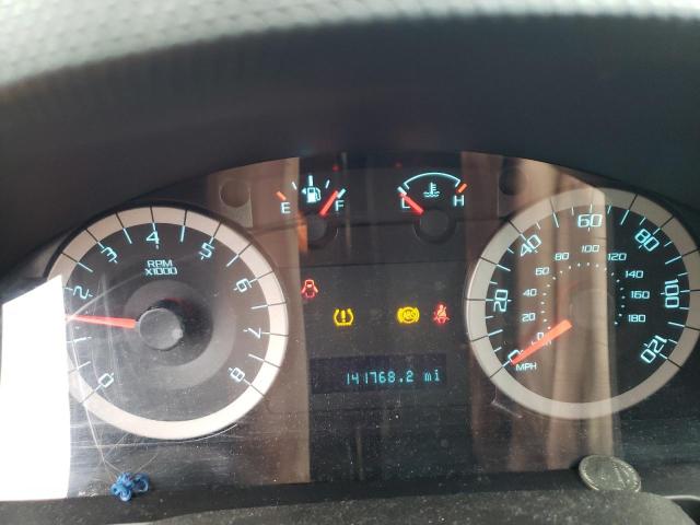 Photo 9 from auction – 2011 FORD ESCAPE XLT with VIN 1FMCU9D71BKB11379