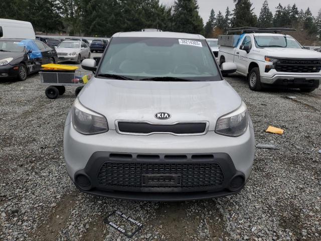 Photo 5 from auction – 2016 KIA SOUL with VIN KNDJN2A2XG7852780