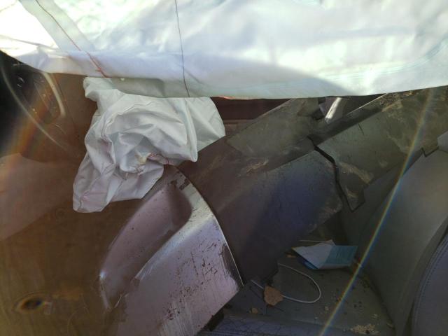 Photo 7 from auction – 2011 CHEVROLET SILVERADO with VIN 1GCRKSE30BZ117978