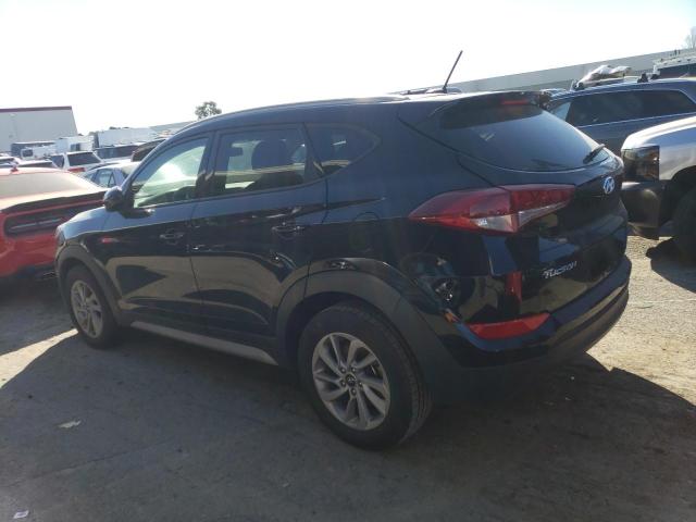 Photo 2 from auction – 2017 HYUNDAI TUCSON LIM with VIN KM8J33A46HU403902