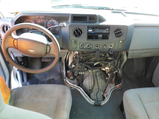 Photo 8 from auction – 2013 FORD ECONOLINE with VIN 1FTNE2EW5DDA39066