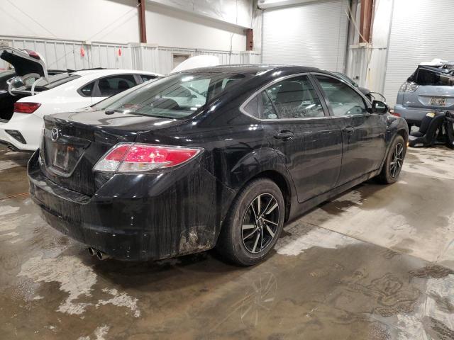 Photo 3 from auction – 2010 MAZDA 6 I with VIN 1YVHZ8BH7A5M40497