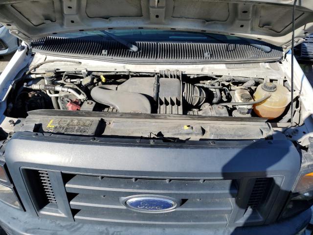 Photo 12 from auction – 2013 FORD ECONOLINE with VIN 1FTNE2EW5DDA39066