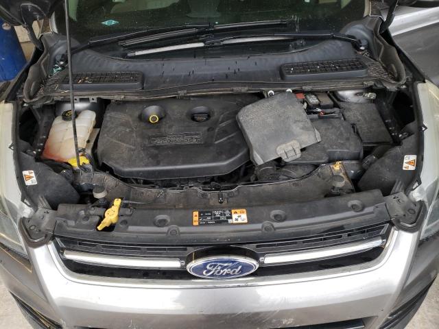 Photo 12 from auction – 2014 FORD ESCAPE TIT with VIN 1FMCU0J96EUA66580
