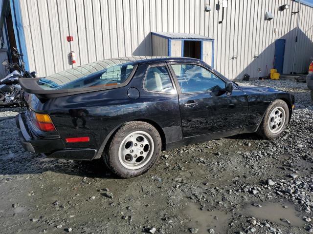 Photo 3 from auction – 1987 PORSCHE 944 with VIN WP0AB0941HN475692