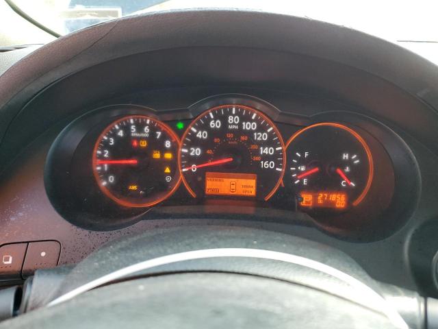 Photo 9 from auction – 2007 NISSAN ALTIMA 3.5 with VIN 1N4BL21E27C124629