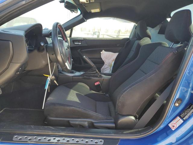 Photo 7 from auction – 2013 SUBARU BRZ 2.0 PR with VIN JF1ZCAB18D1606789