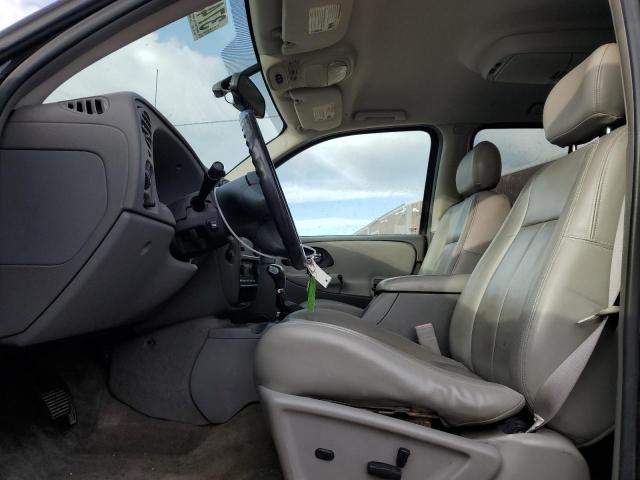 Photo 7 from auction – 2005 CHEVROLET TRAILBLAZE with VIN 1GNDT13S652387037