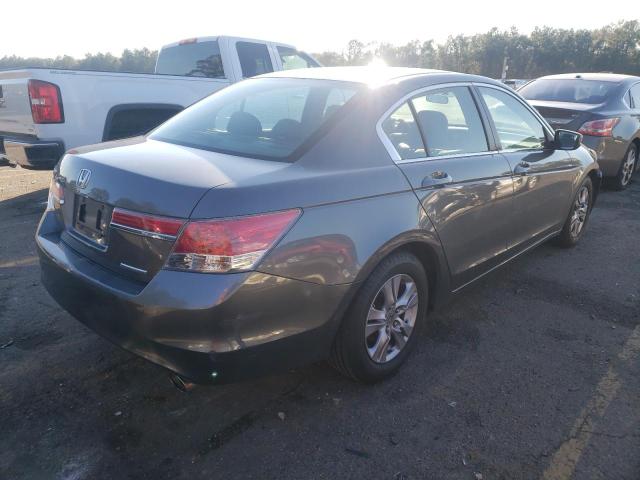Photo 3 from auction – 2012 HONDA ACCORD SE with VIN 1HGCP2F65CA235025