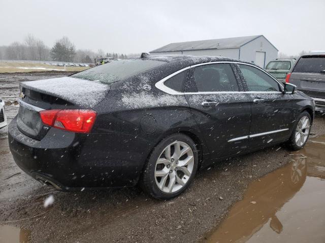 Photo 3 from auction – 2014 CHEVROLET IMPALA LTZ with VIN 1G1155S3XEU134310