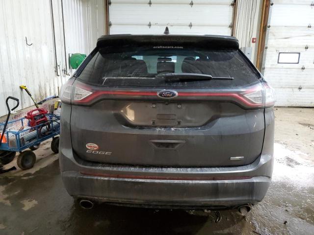 Photo 6 from auction – 2016 FORD EDGE SE with VIN 2FMPK4G91GBB13285