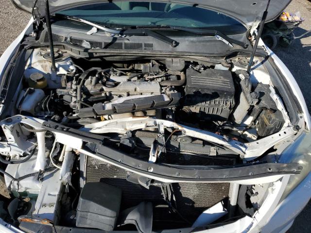 Photo 11 from auction – 2011 TOYOTA CAMRY BASE with VIN 4T1BF3EK3BU727398