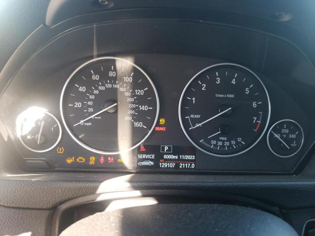 صورة رقم 9 من المزاد - 2014 BMW 320 I مع VIN WBA3B1G55ENS80701