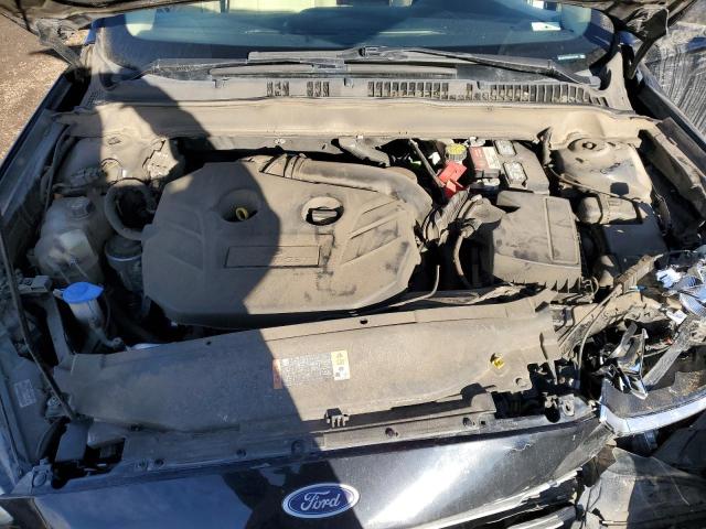 Photo 11 from auction – 2016 FORD FUSION SE with VIN 3FA6P0T95GR127861