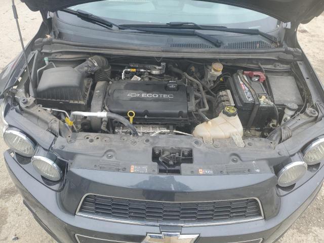 Zdjęcie 11 z aukcji – 2015 CHEVROLET SONIC LT z VIN 1G1JC6SH2F4133337