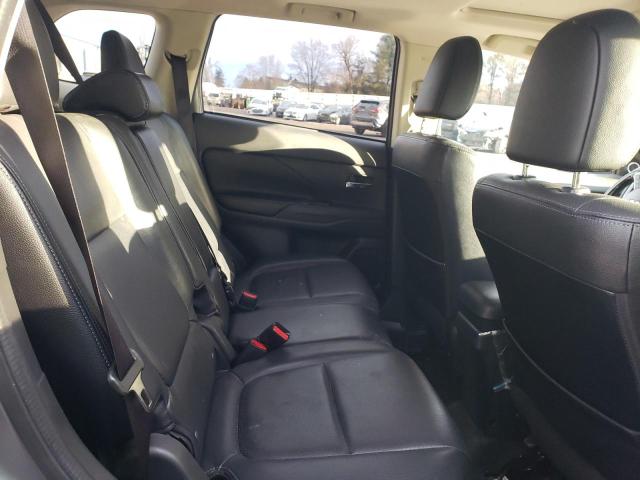Photo 10 from auction – 2017 MITSUBISHI OUTLANDER with VIN JA4JZ4AX2HZ055189