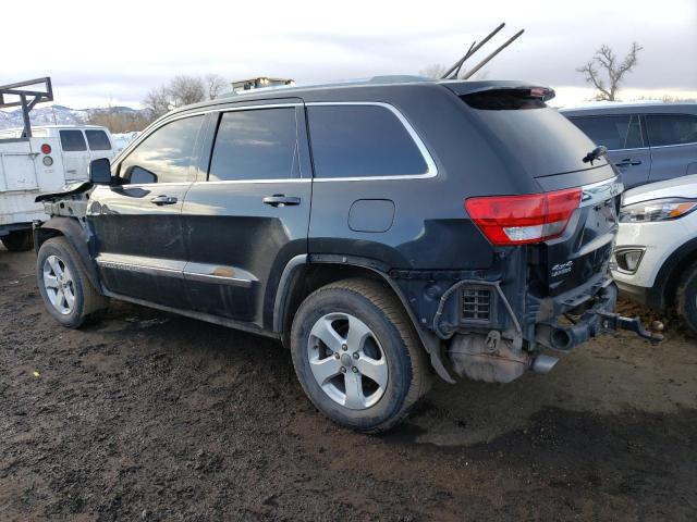 Photo 2 from auction – 2011 JEEP GRAND CHER with VIN 1J4RR4GT1BC719063