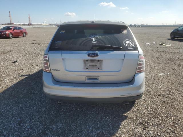 Photo 6 from auction – 2009 FORD EDGE SE with VIN 2FMDK36C79BA96280