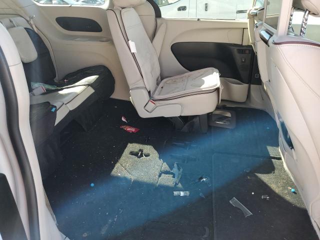 Photo 11 from auction – 2017 CHRYSLER PACIFICA L with VIN 2C4RC1GG9HR620547