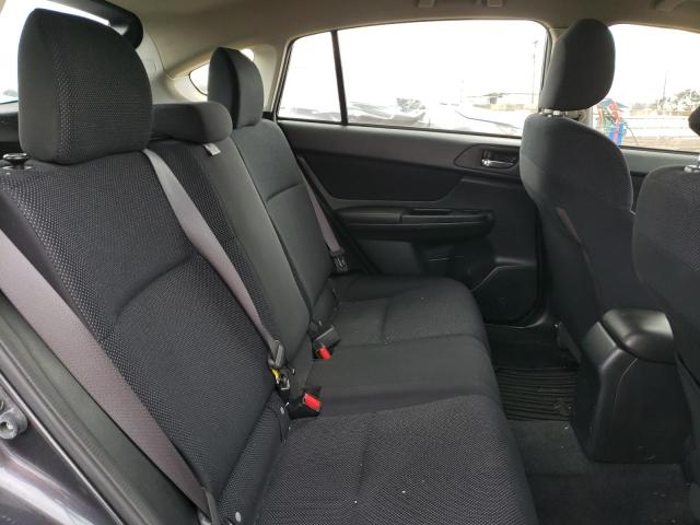 Photo 10 from auction – 2013 SUBARU IMPREZA with VIN JF1GPAC6XDH826819