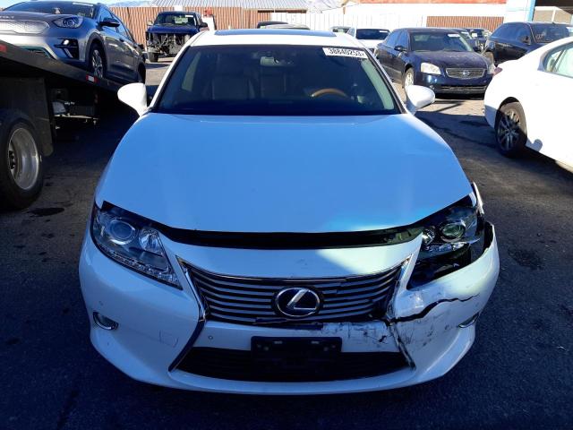 Photo 5 from auction – 2014 LEXUS ES 300H with VIN JTHBW1GG9E2047506