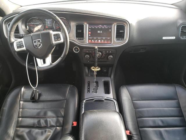 Photo 8 from auction – 2011 DODGE CHARGER R/ with VIN 2B3CM5CT2BH518275