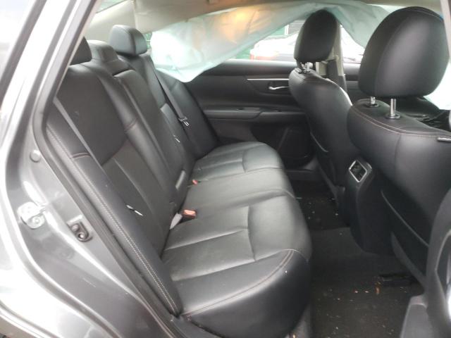 Photo 10 from auction – 2016 NISSAN ALTIMA 3.5 with VIN 1N4BL3AP3GC165942