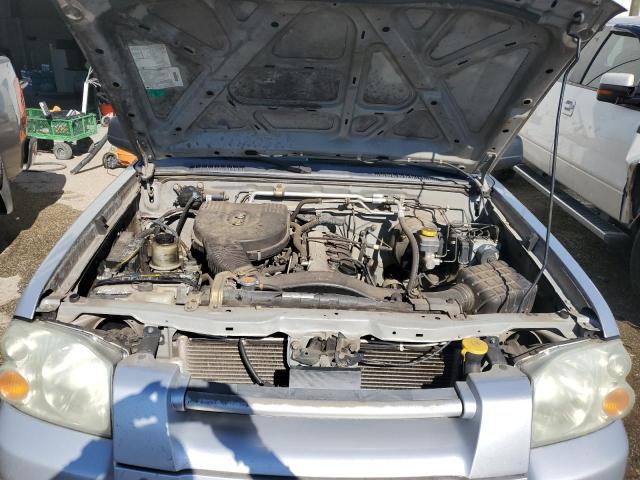 Photo 11 from auction – 2004 NISSAN FRONTIER K with VIN 1N6DD26T04C462563
