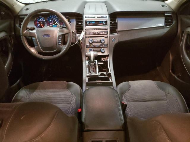 Photo 8 from auction – 2012 FORD TAURUS SEL with VIN 1FAHP2EW5CG135189