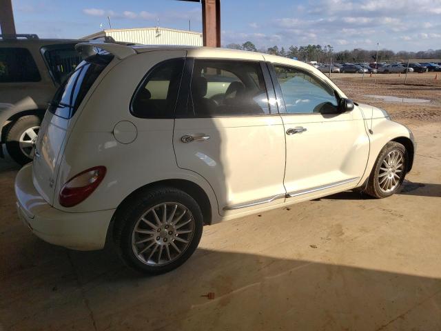 Photo 3 from auction – 2008 CHRYSLER PT CRUISER with VIN 3A8FY68828T181075