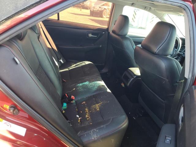 Photo 10 from auction – 2015 TOYOTA CAMRY LE with VIN 4T1BF1FK2FU898071